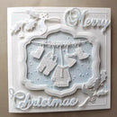 Paper-Cut Mould Cutting Die Stencil Embossing Craft for Scrapbook (H1337)