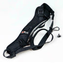 Focus F-1 Quick Rapid Sling Belt Neck Shoulder-Strap Camera For DSLR Black G3Y9