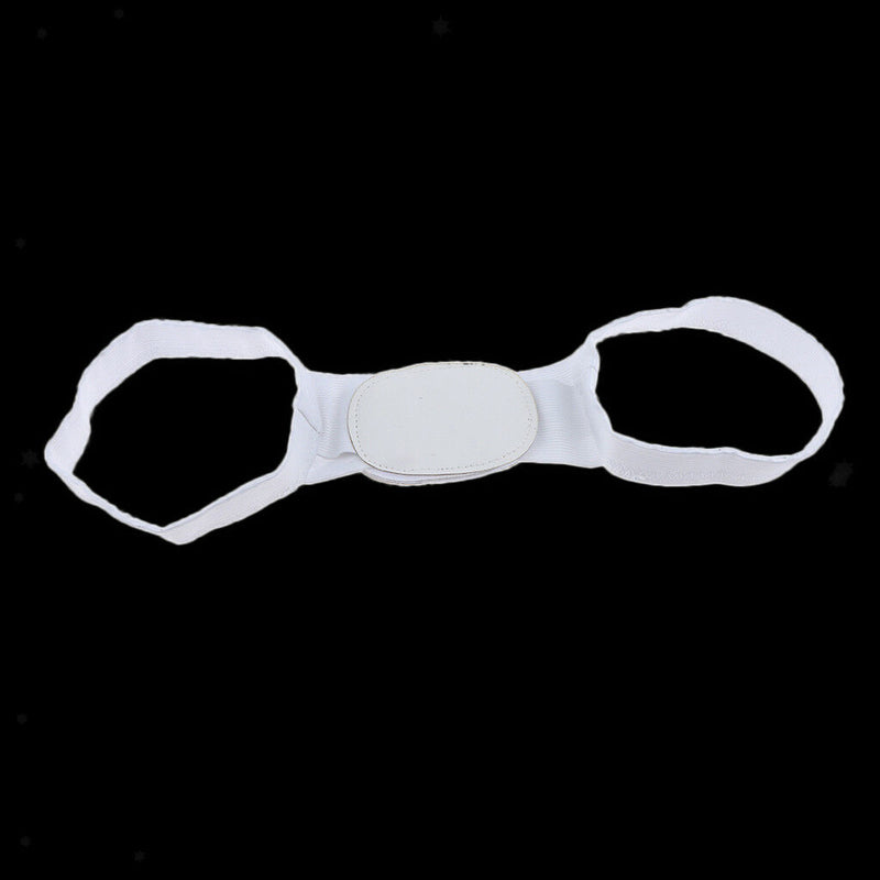 Posture Corrector Back Brace Support Shoulder Belt Adjustable for Unisex