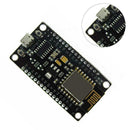 NodeMCU V3 ESP8266 ESP-12 E Lua CH340 WiFI WLan IoT Mini;, N3A2 Lolin W6C5