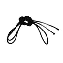 2pcs 8mm Strong Elastic Boat Bungee Rope Shock Cord Tie Down DIY Accessories 10m