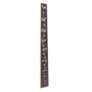 Guitar Fretboard Tree Inlaided Decals Fingerboard Replacement for 41 Inch 20