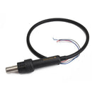 850 852 953 Rework Station Hot Air Solder Blower Gun Desoldering Welding Tools