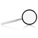 35X Magnifying Glass for Reading Handheld Magnifier for Seniors, Low Vision