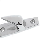 2 Pieces 3 Holes 119mm Skean Fairlead Boat Bow Cleat Chock Yacht  Deck Dock
