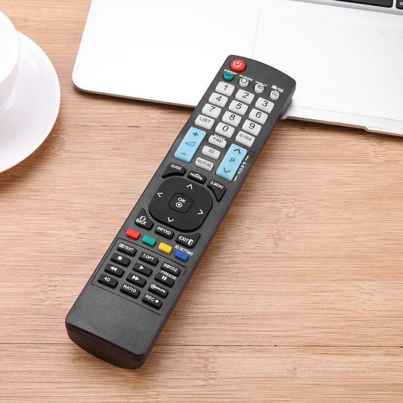 Universal Remote Control for LG TV AKB72914003 AKB72914240 AKB72914261 AKB7
