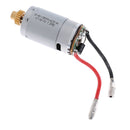 Motor Made Of Metal Replacement For Wltoys A949 A959 A969 A979 1:18 RC Cars