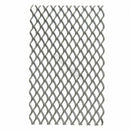 6x15cm Platinized Titanium Anode Rhodium Palladium Jewelry Plating Platers