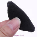10 x 50mm Foam Pads Ear Pad Sponge Earpad Headphone Cover For Headset 2"
