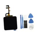 Professional LCD Screen Replacement Touch Digitizer Display for iPod Nano 6