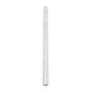 White Frosted Window Film Frost Etched Glass Sticky Back Plastic 45cm x 2m  R2H7