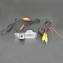 1X(Parking Reverse Rear View Back Up Camera Monitor For Kia Rio K2