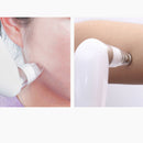 Blackhead Remover Machine Pore Cleaner Portable 4 Replaceable Heads Suction D1H6