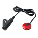 1pc Acoustic Guitar Pickup Piezo Transducer for Guitar Violin Mandolin Banjo