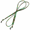 12x Fashion Cotton Eyeglass Rope Sunglasses Strap Holder Glasses Retainer