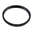 7 Filter Adapter Camera Lens Filter Step Down Ring Adapter Set 77mm-49mm Ne Y5V5