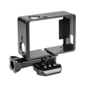 Shoot Standard Protective Border Frame For Go Pro Hero 4 3+ Black 3 Camera CY7B1
