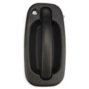 ABS+Iron Car Front Outside Exterior Door Handle for Cadillac Escalade 15034986