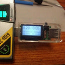 12 In 1 Usb Tester Dc Digital Voltmeter Voltage Current Meter Ammeter Detec H2R3