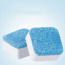 New Washing Machine Cleaner Descaler Effervescent Tub Cleaner Remover Deodo