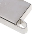 Universal magnet seam guide for domestic industrial sewing machine presser footL