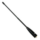 For BaoFeng 888s Walkie-talkie Radio NA-701 SMA-Female Dual Band Soft Antenna
