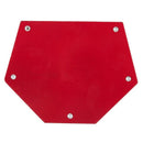 Hexagon Welding Positioner 75LB Magnetic Fixed Angle Soldering Locator Tool