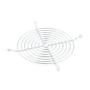 1PC 140mm 5.5 Inch Computer AC DC Fan Grill Metal Wire Finger Guard Protector3C