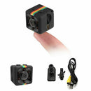 Camera Night Vision 1080P HD Video Recorder Portable Tiny with Night Vision F9P1
