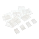 20Pcs 3S + 20x 4S + 20x 5S JST AB Clip Buckle Lead Plug Protector Saver