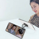 Mini Wireless Bluetooth Remote Control Self-Timer Camera Shutter Mobile Pho