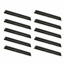 10pcs Black Small Bee Hive Beetle Blaster BeeHive Beetle Trap Beekeeping Tool BN