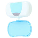 Wet Tissue Box Plastic Automatic Case Real Tissue Case Baby Wipes Press Pop