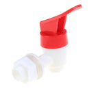 Plastic Wine Bottle Water Faucet Juice Bucket Faucet Water Dispenser Switch  T3C