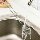 Egg White Separator Spiral Stainless Steel Egg White Separator Egg Yolk Remo Hn