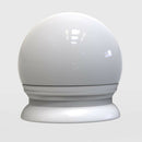 Dimmable Makeup 10 LED Mirror Lights Bulb Vanity Hollywood Style Lighting