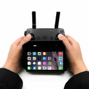 Portable 4.7-5.5'' Sunshade Sun Hood for DJI Mavic 2 Pro Zoom Air SPARK Remote