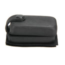 1pc Acoustic Electric Guitar Pickup 9V Battery Holder Case Bag Soft Pouch