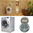Washing Machine Cleaning Clothes Protection Tool Hair Ball Removal Filter