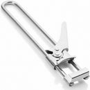 1Pcs Stainless Steel Adjustable Can Opener Jam Opener Newest Useful
