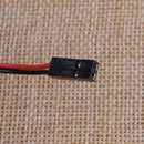 White 36 LED Bar Fit for 1:10 RC Crawler Wrangler TRX4 SCX10 90046 Roof Light