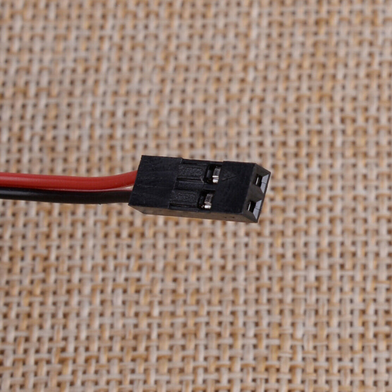 White 36 LED Bar Fit for 1:10 RC Crawler Wrangler TRX4 SCX10 90046 Roof Light