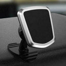 Universal Adjustable Dashboard Phone Holder Magnetic Car Bracket Rotating 3 F3L2