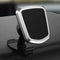 Universal Adjustable Dashboard Phone Holder Magnetic Car Bracket Rotating 3 F3L2