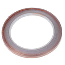 Copper tape - 5 mm(length 50 ft) T8K2