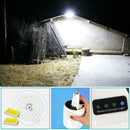110V-220V Energy Saving LED Intelligent Lamp Emergency light Rechargeable Bulb