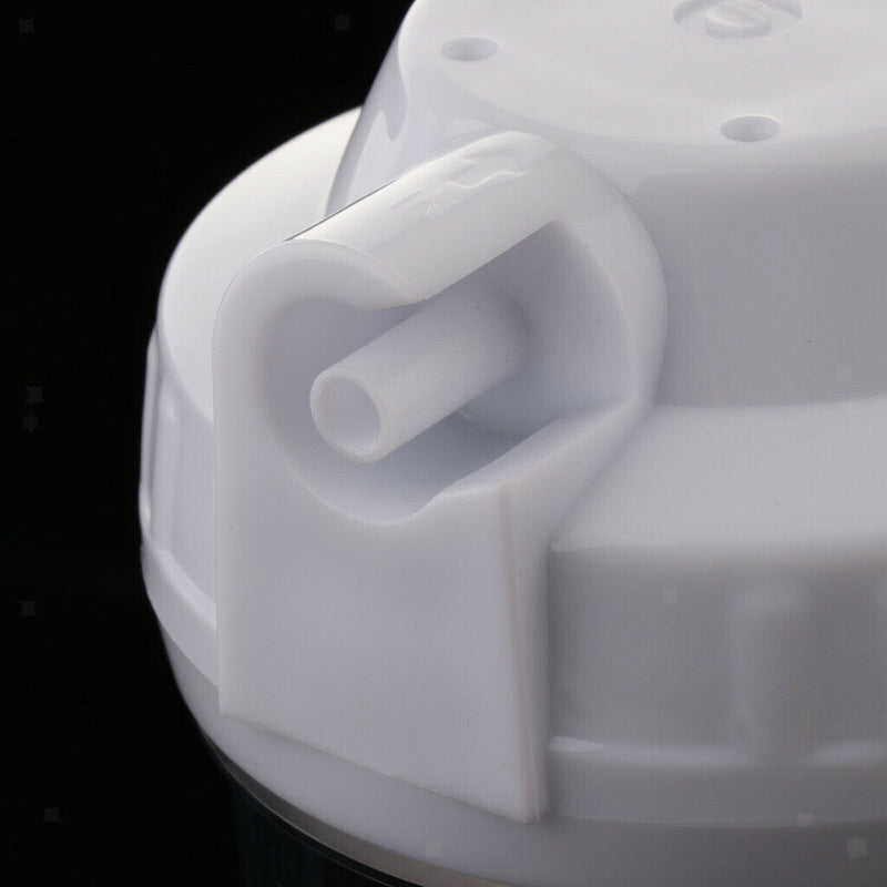 5 inch Purifier Filter Bottle Drinking Water Filter Replacements 3/8 1/2 9.5mm