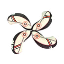 10pcs Premium Golf Iron Putter Covers Headcover with Number 4-9, AW,SW,PW,LW  13