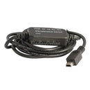 12V to 5V 3A 15W Mini 5P USB DC-DC Buck Converter Step Down Power Supply Module
