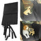 Pet Dog Seat Hammock Cover Car Suv Van Back Rear Protector Mat Dog Car Seat Z5Z4